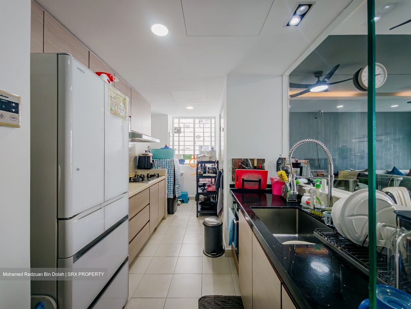 La Casa (D25), Condominium #470374291